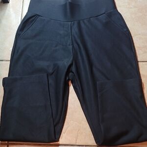 Women's Black Pants